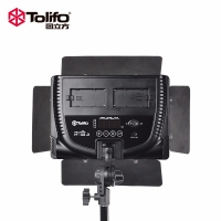 Tolifo圖立方PT-680S單調光LED攝影燈40W
